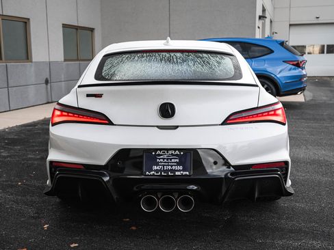 New 2026 Acura Integra Type S image 4