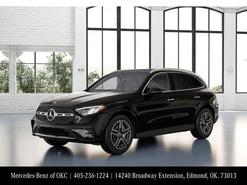 Used 2026 Mercedes-Benz GLC 300 4MATIC image 39