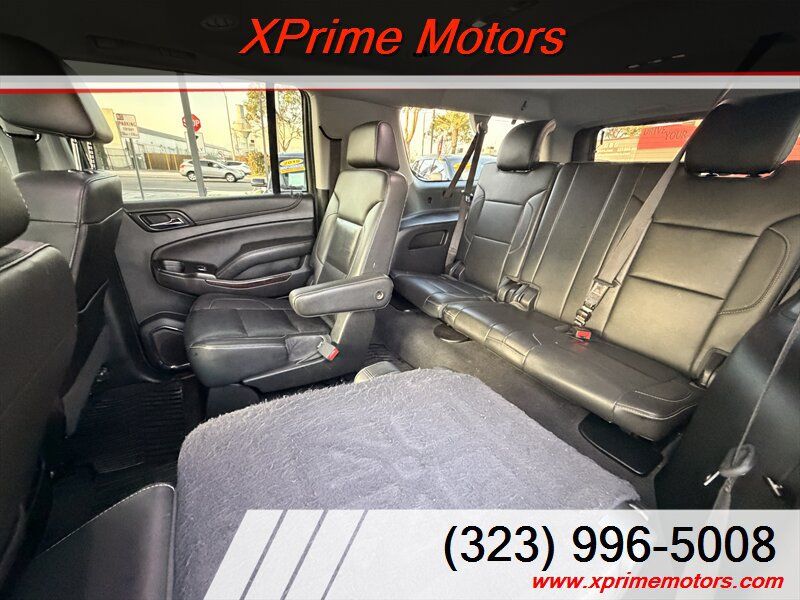 Used 2020 GMC Yukon XL SLT AWD/4WD image 30