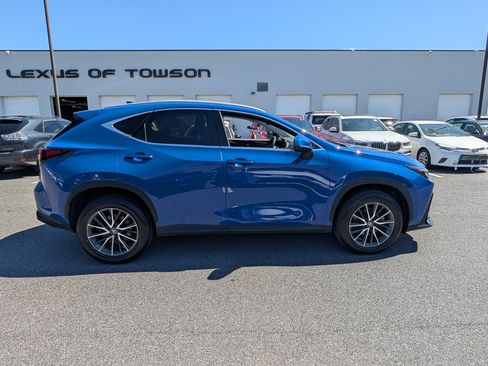 Used 2023 Lexus NX 350 AWD image 2