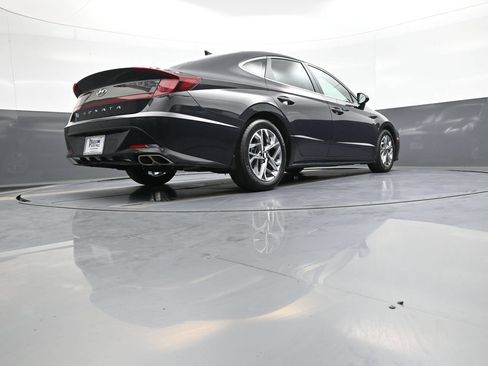 Certified 2023 Hyundai Sonata SEL FWD image 29