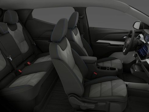 New 2027 Chevrolet Bolt LT image 6