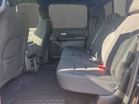 New 2025 RAM 1500 Tradesman image 11