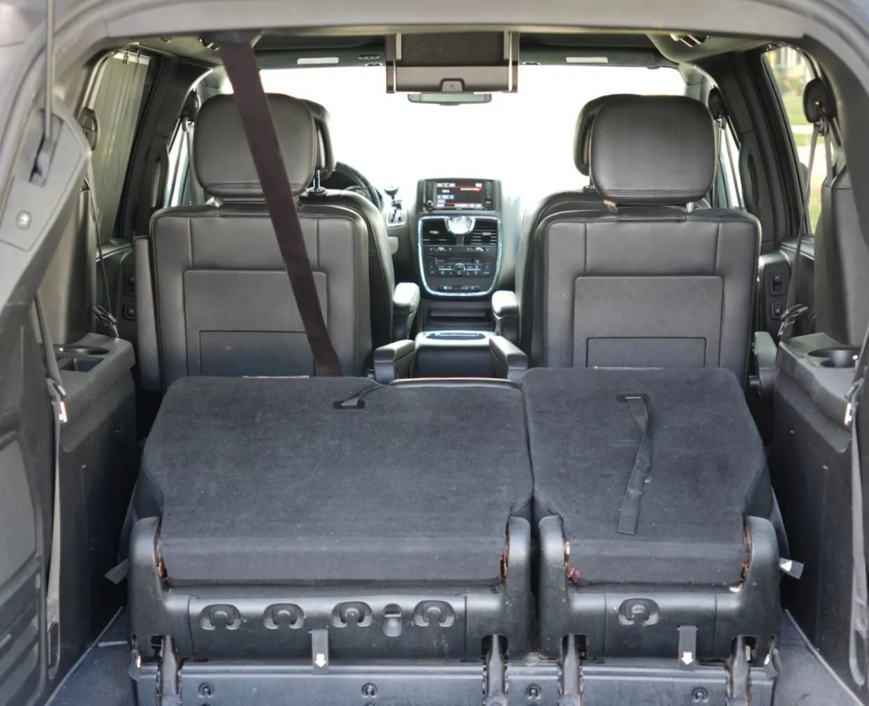 Used 2017 Dodge Grand Caravan GT FWD image 15