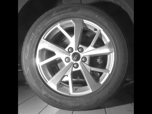 Certified 2024 Audi Q3 2.0T Premium AWD/4WD image 12
