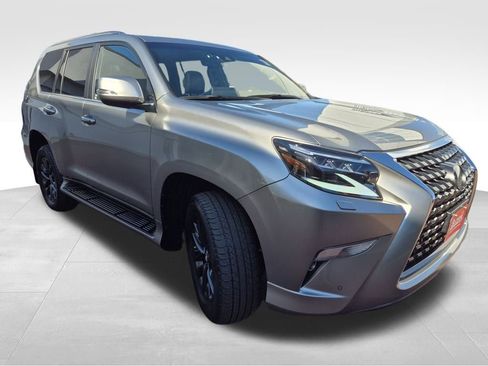 Used 2023 Lexus GX 460 Premium image 6