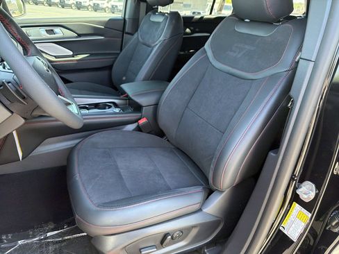New 2026 Ford Explorer ST RWD image 20