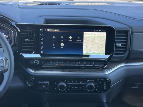 New 2026 Chevrolet Silverado 1500 RST image 4