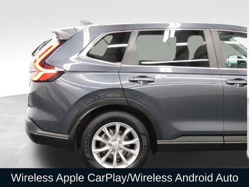 Used 2024 Honda CR-V EX-L image 19