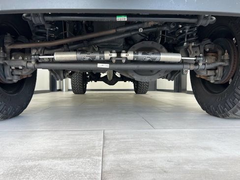 Used 2021 RAM 2500 Limited image 27