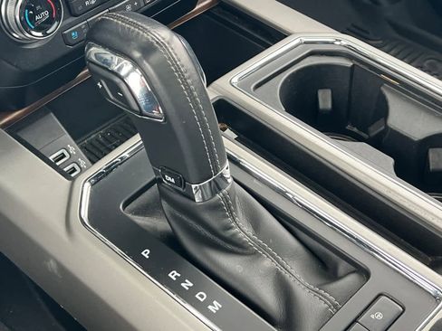 Used 2018 Ford F150 Lariat w/ Equipment Group 502A Luxury image 24