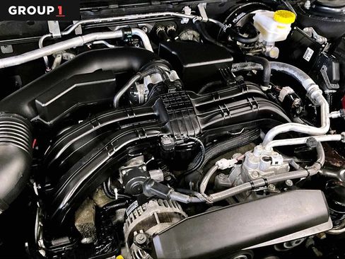 Certified 2022 Subaru Outback Limited image 32