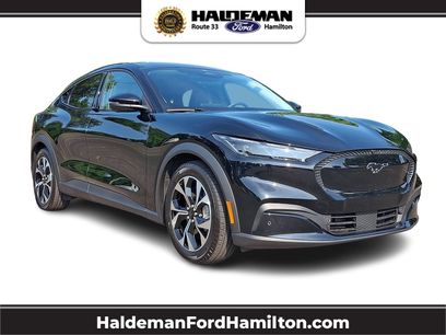 Used 2025 Ford Mustang Mach-E Select w/ Comfort Package Lite