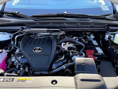 New 2026 Lexus RX 350 Premium FWD image 19