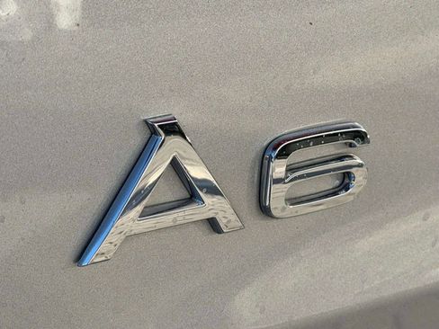 Used 2025 Audi A6 Premium Plus w/ Premium Plus Package image 35