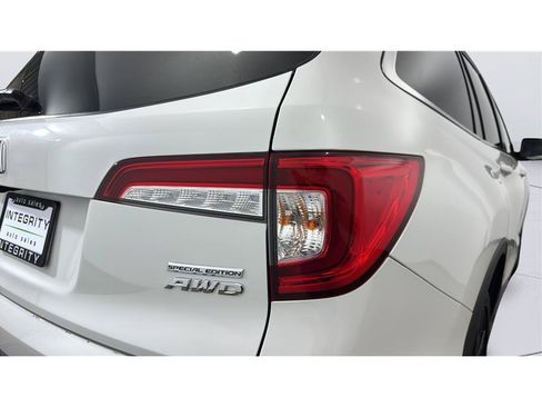 Used 2022 Honda Pilot Special Edition image 41