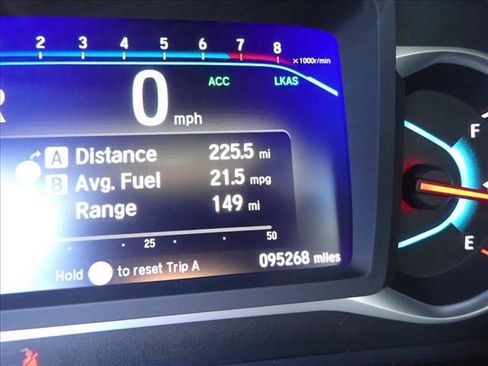 Used 2022 Honda Pilot Elite image 30