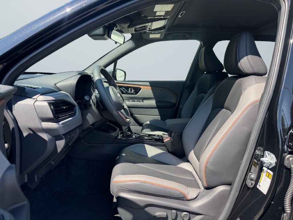New 2026 Subaru Forester Sport AWD/4WD image 9