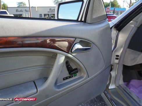 Used 1998 Mercedes-Benz SL 500 image 16