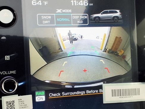 New 2026 Subaru Forester Limited image 10