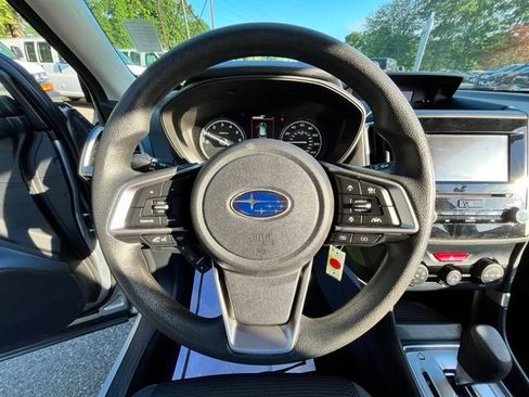 Used 2019 Subaru Forester w/ Alloy Wheel Package AWD/4WD image 24