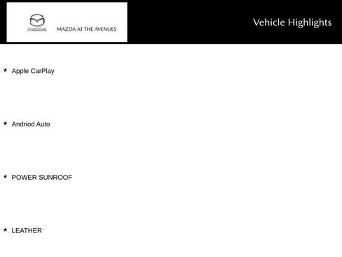 Used 2021 MAZDA CX-5 Grand Touring Reserve image 10