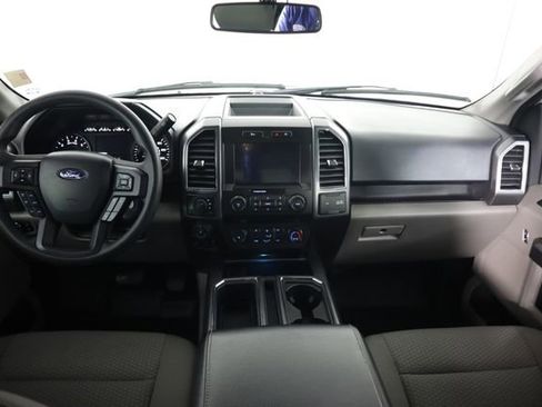 Used 2020 Ford F150 XLT w/ Equipment Group 301A Mid image 30