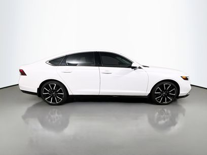 Used 2023 Honda Accord Touring