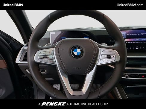 Used 2026 BMW X7 xDrive40i w/ Executive Package image 6