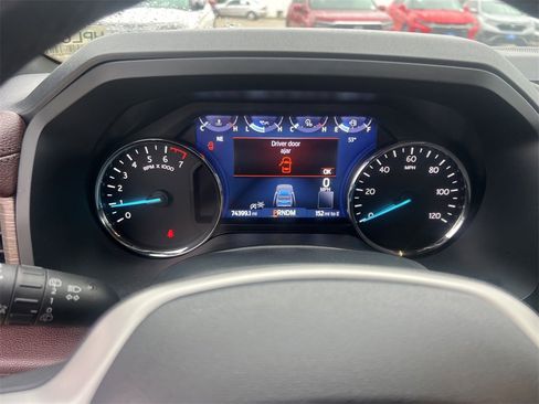 Used 2023 Ford Expedition Limited image 17