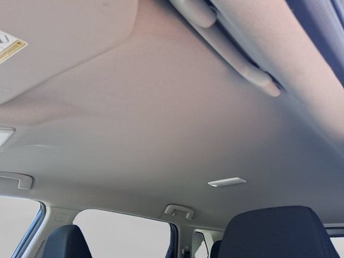 Used 2023 Nissan Rogue S FWD image 23