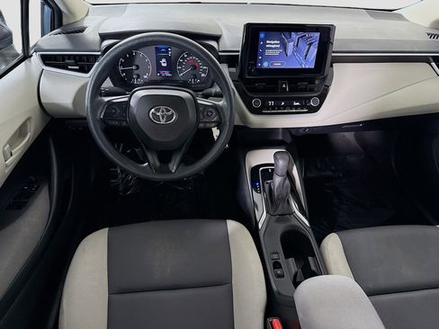 Used 2024 Toyota Corolla LE image 17