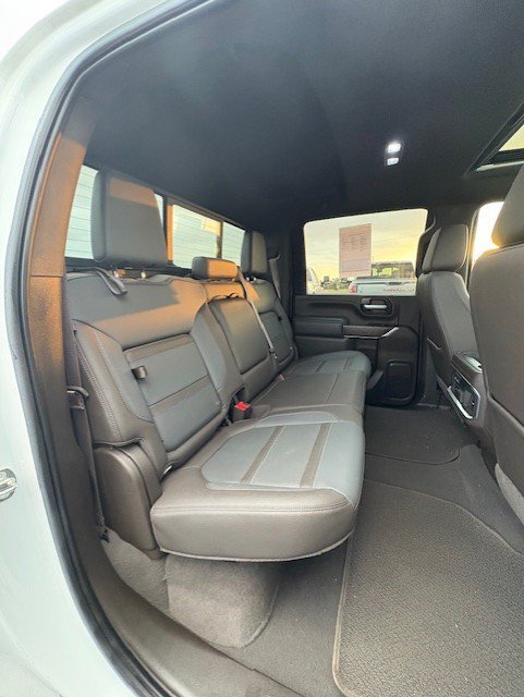 Used 2021 GMC Sierra 3500 Denali w/ Denali Ultimate Package AWD/4WD image 11