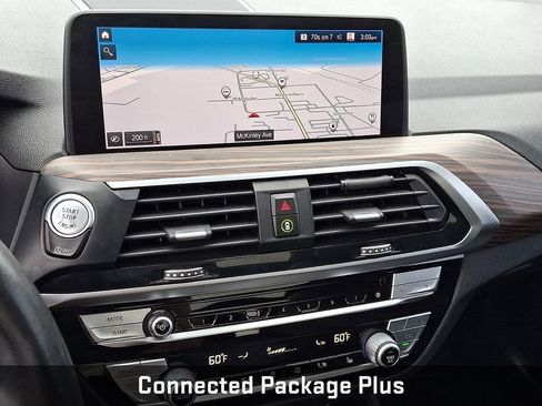 Used 2020 BMW X3 xDrive30i w/ Premium Package AWD/4WD image 19