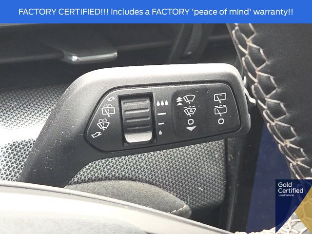 Used 2023 Ford Mustang Mach-E GT w/ GT Performance Edition AWD/4WD image 46