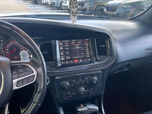 Used 2021 Dodge Charger SRT Hellcat image 8