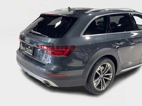 Used 2018 Audi A4 2.0T allroad Premium w/ Convenience Package image 12