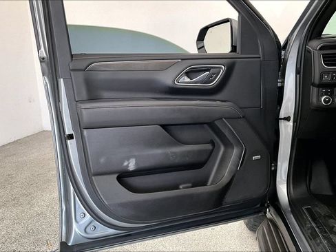 Used 2023 GMC Yukon AT4 AWD/4WD image 22