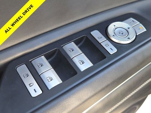Used 2022 Genesis GV80 2.5T AWD/4WD image 20