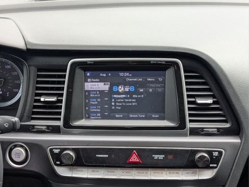 Used 2019 Hyundai Sonata SEL FWD image 19