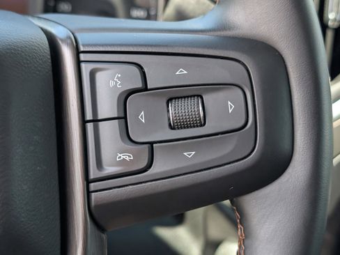 Used 2023 GMC Sierra 2500 AT4 w/ AT4 Preferred Package image 20