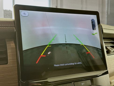 Used 2024 Ford Expedition Max Limited image 23