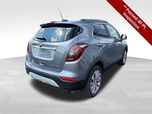 Used 2019 Buick Encore Preferred FWD image 7
