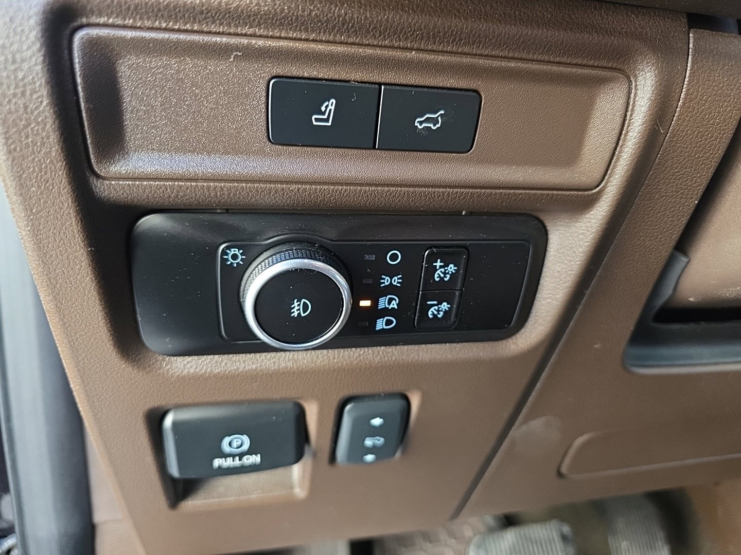 Used 2024 Ford Expedition Max King Ranch AWD/4WD image 9