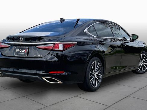 Used 2024 Lexus ES 350 w/ Premium Package FWD image 22