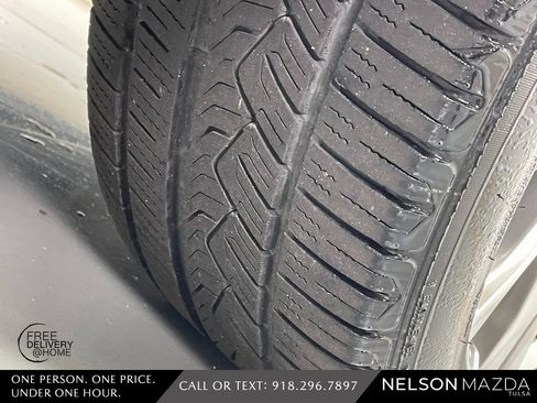 Used 2022 MAZDA CX-9 Signature image 14