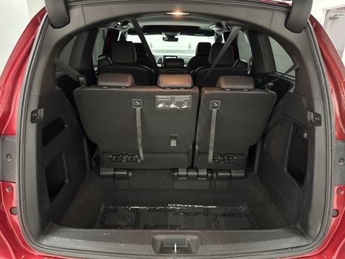 Used 2023 Honda Odyssey Sport image 37