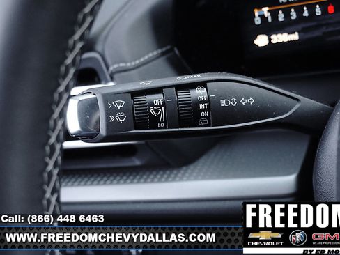 New 2026 Chevrolet Traverse LT w/ Driver Confidence Package image 29