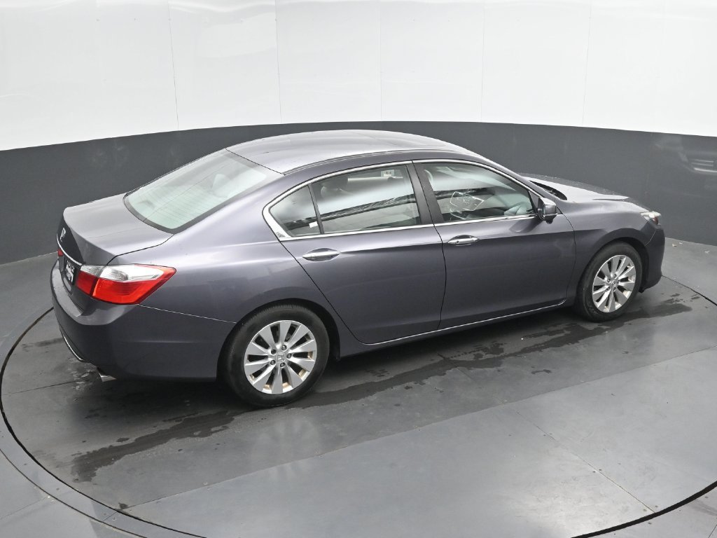 Used 2015 Honda Accord EX image 10