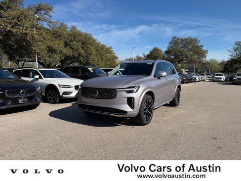 New 2026 Volvo XC90 B5 Ultra w/ Lounge Package AWD/4WD image 1